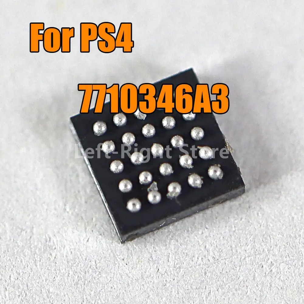 1 шт. для контроллера Sony Playstation 4 PS4 JDM-001 JDS 001 IC Chip 7710346A3 |