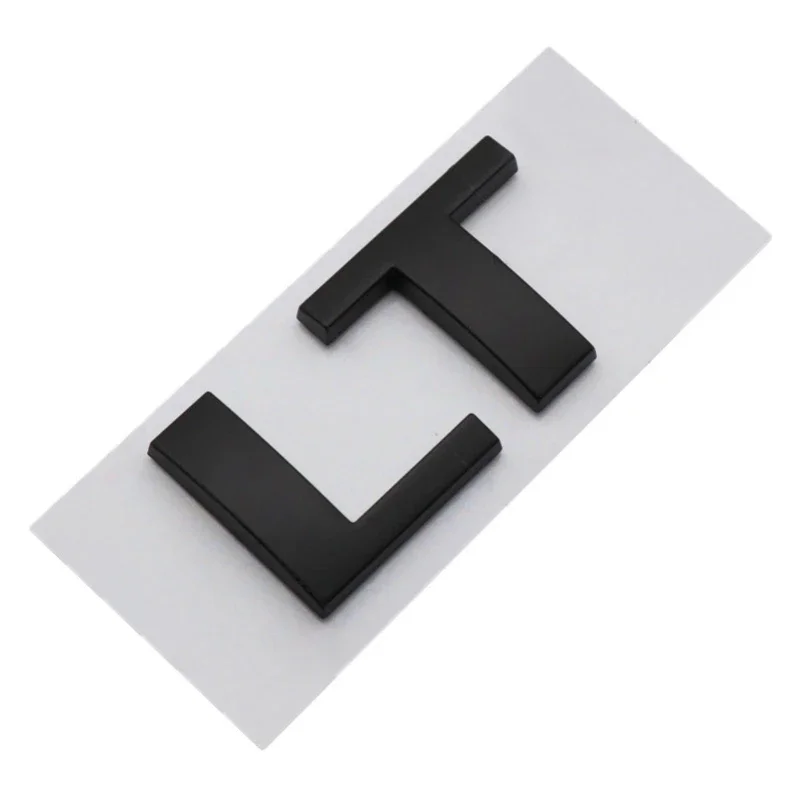 

LT логотип, эмблема кузова автомобиля, наклейка для Chevrolet Cavalier Onix Cruze Aveo Silverado, украшение для автомобиля