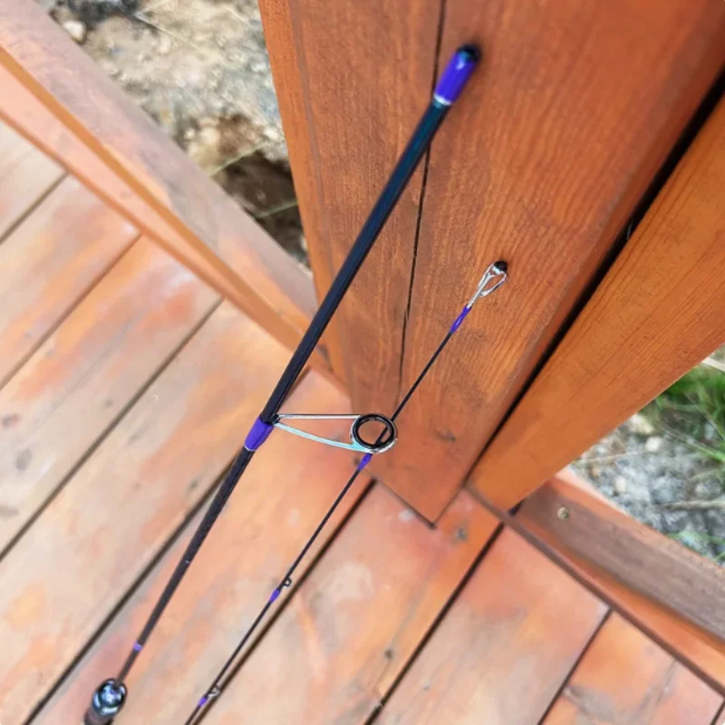 Спиннинговая приманка для литья удочка 2 секции 1 68 м карбоновая вес 1-5 г