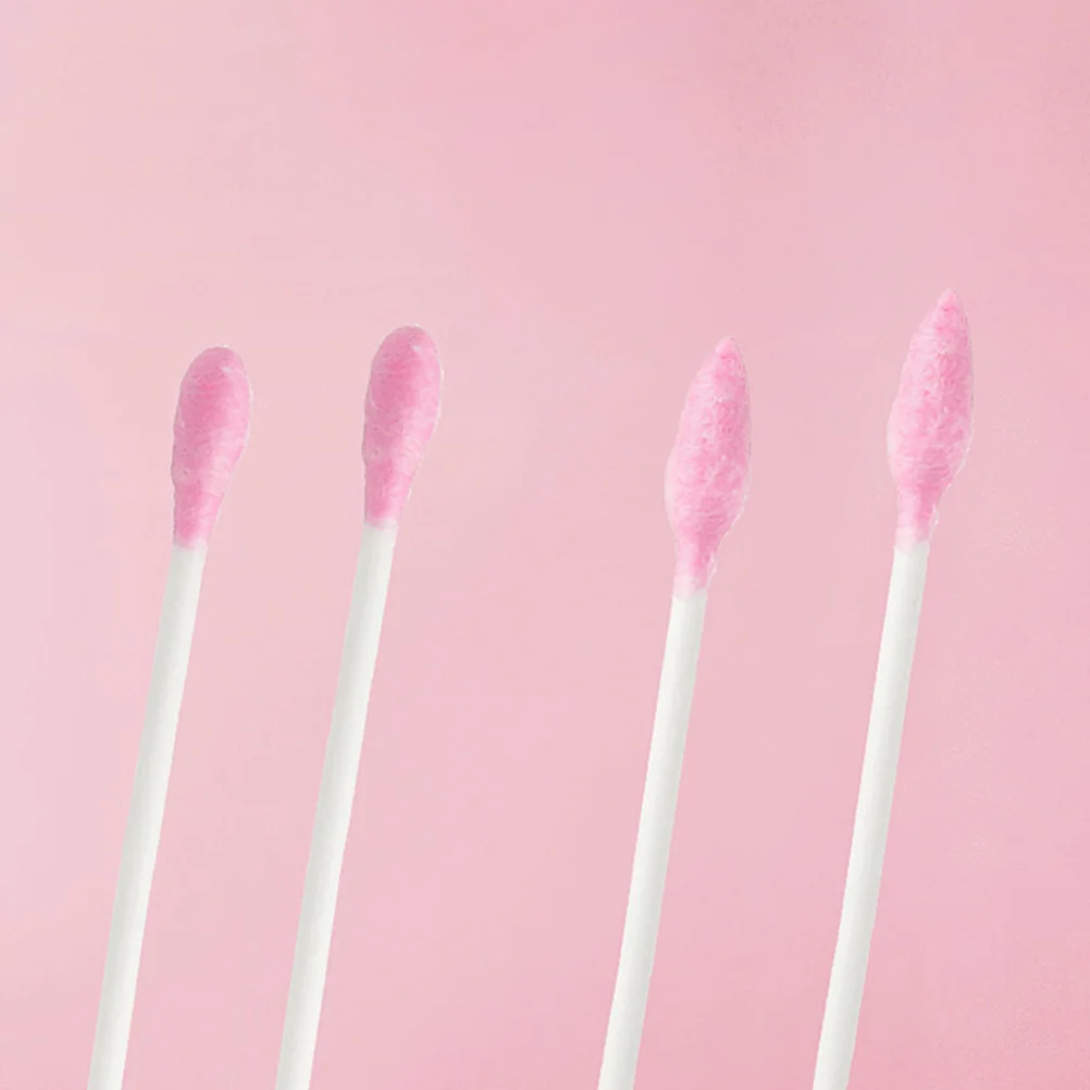 Рисунок 6 - ватные палочки для макияжа