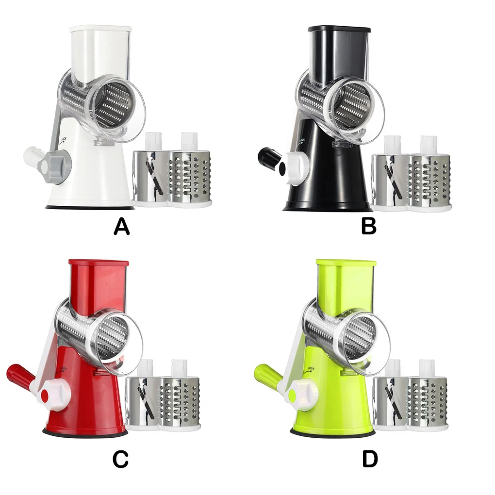 

Тёрка для овощей и фруктов