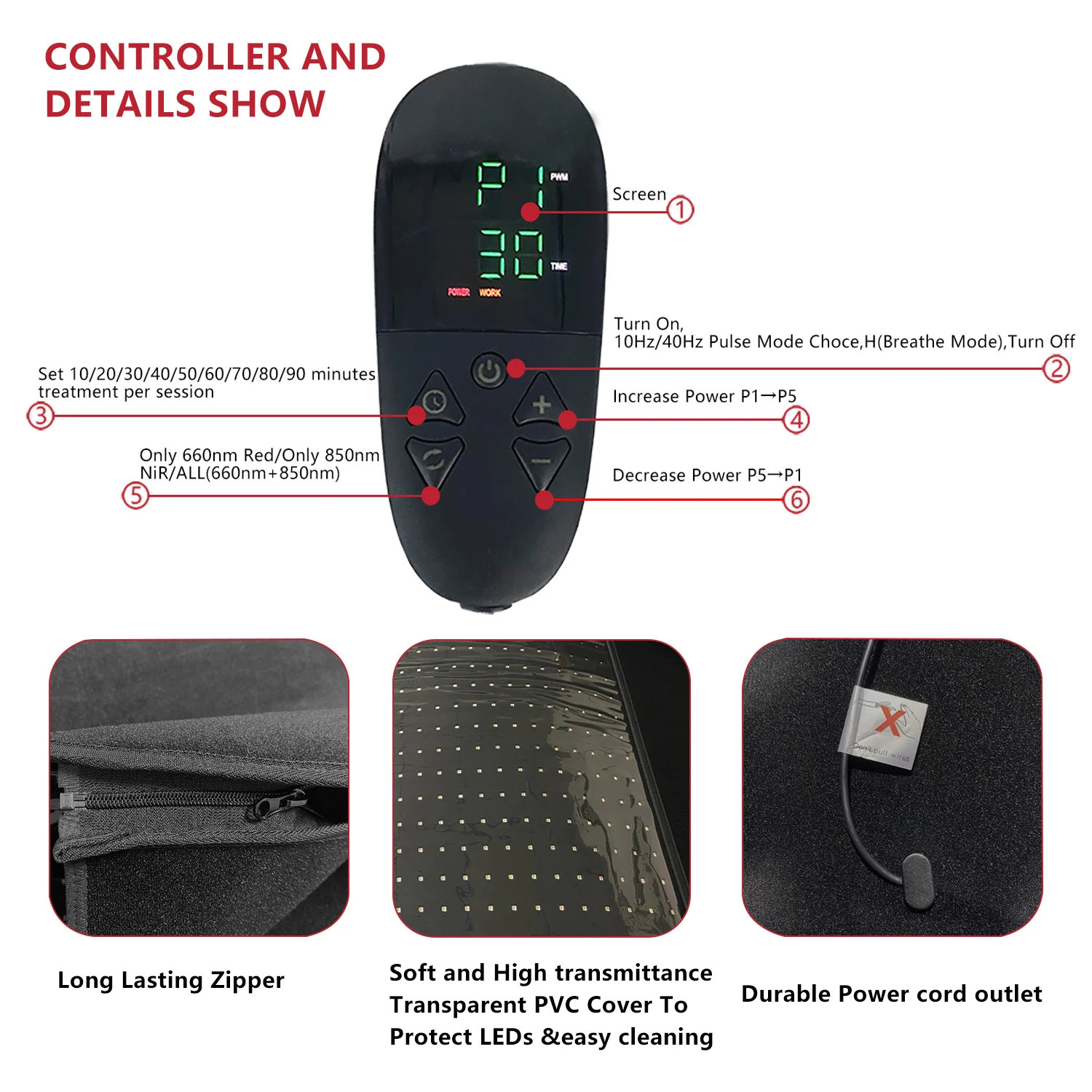 Домашний спа-салон оздоровительное оборудование beautySSAAI 180*90 см нм