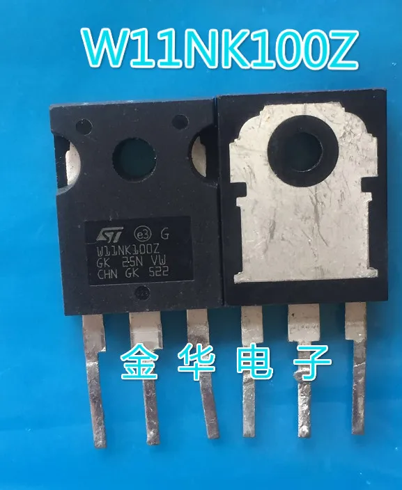 

Free shippingW11NK100Z 10pcs