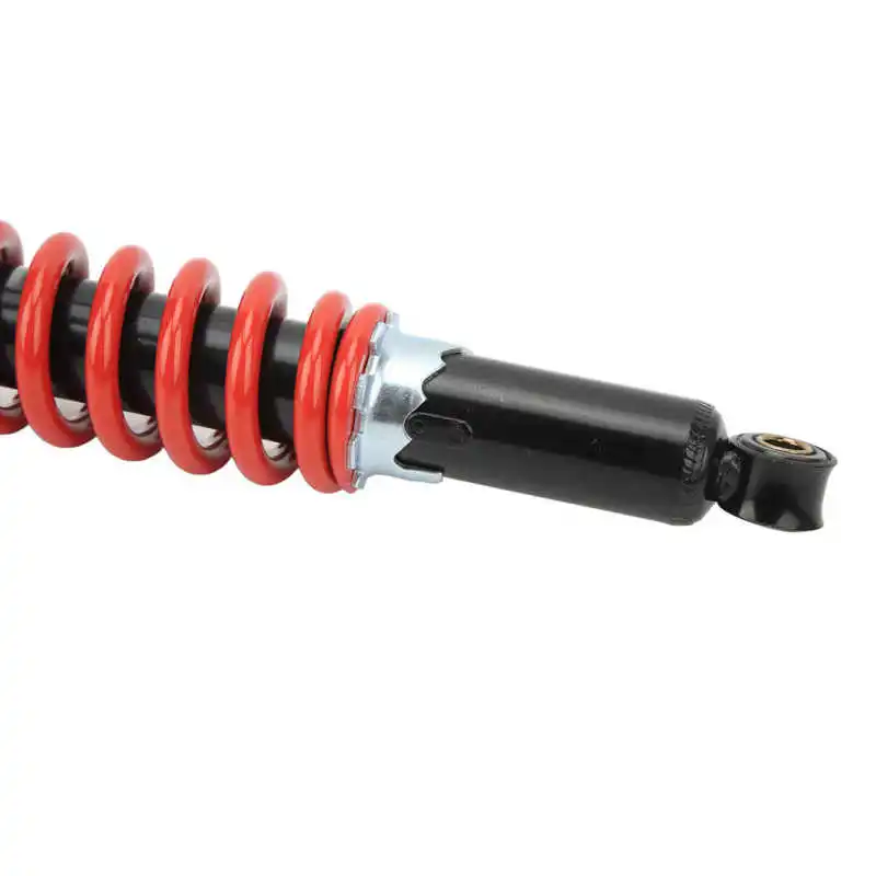 Рисунок 4 - Амортизатор высокая производительность