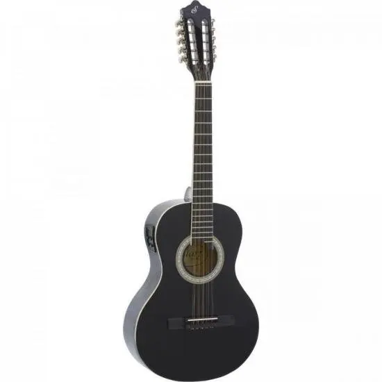 

Viola GIANNINI Electroacoustics VS14EQ Black