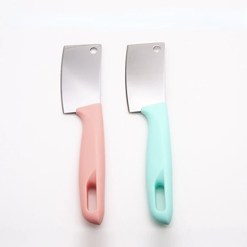 

Mini Kitchen Knife Unboxing Knife Fruit Knife Kids Food Knife Cake Knife Vegetable Knife CN(Origin)