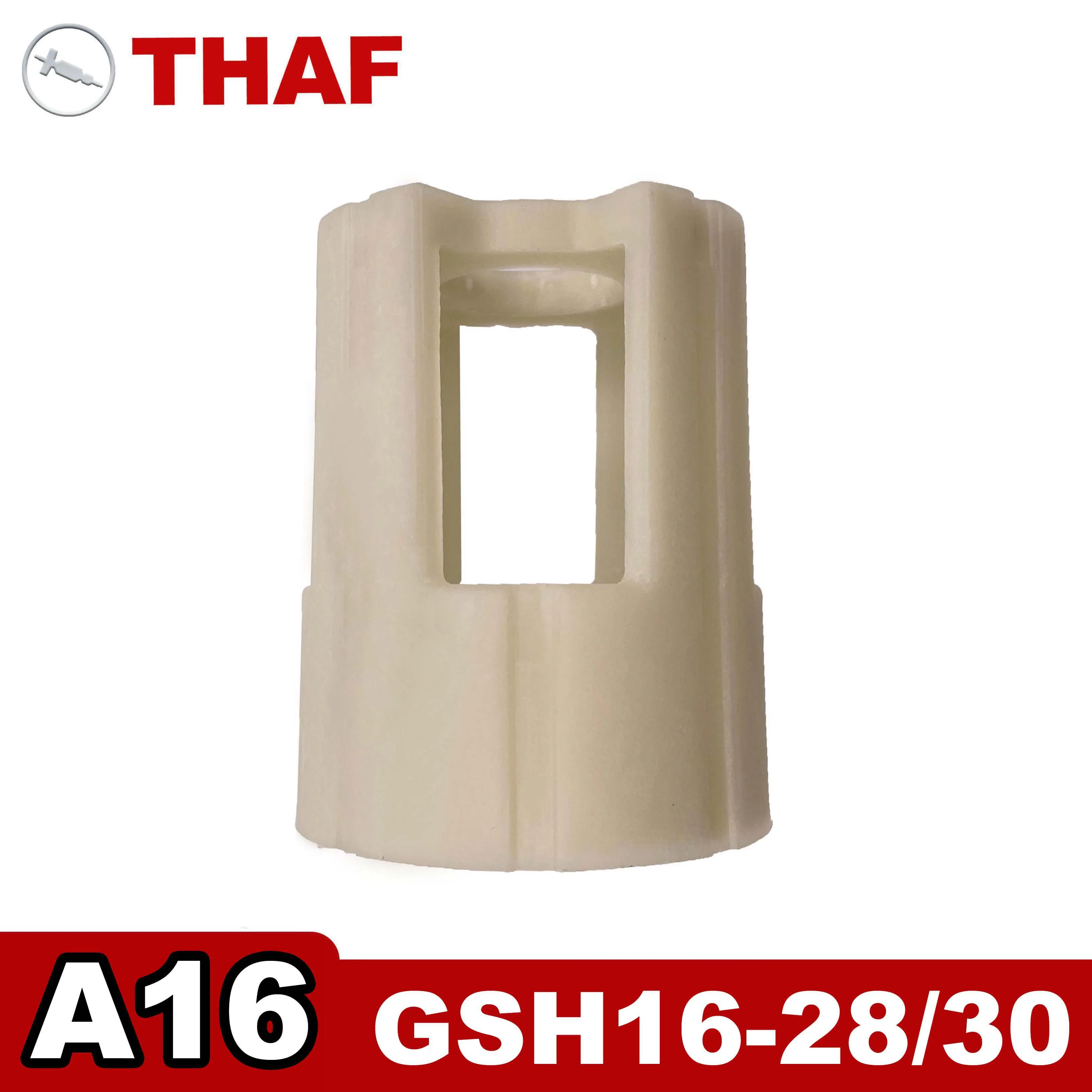 Проставочная трубка, запасные части для разборного молотка Bosch GSH16-28 A16