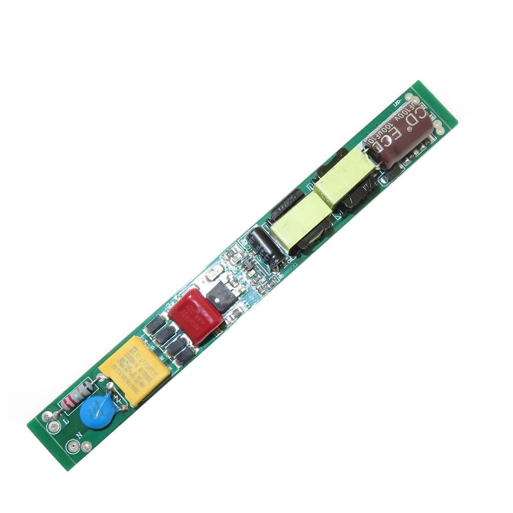 LC-TOPRG40W Драйвер для светодиодных трубок T5 T8 T10 25-40 Вт