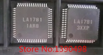 

10 шт./лот LA1781M-MPB LA1781M LA1781 QFP64