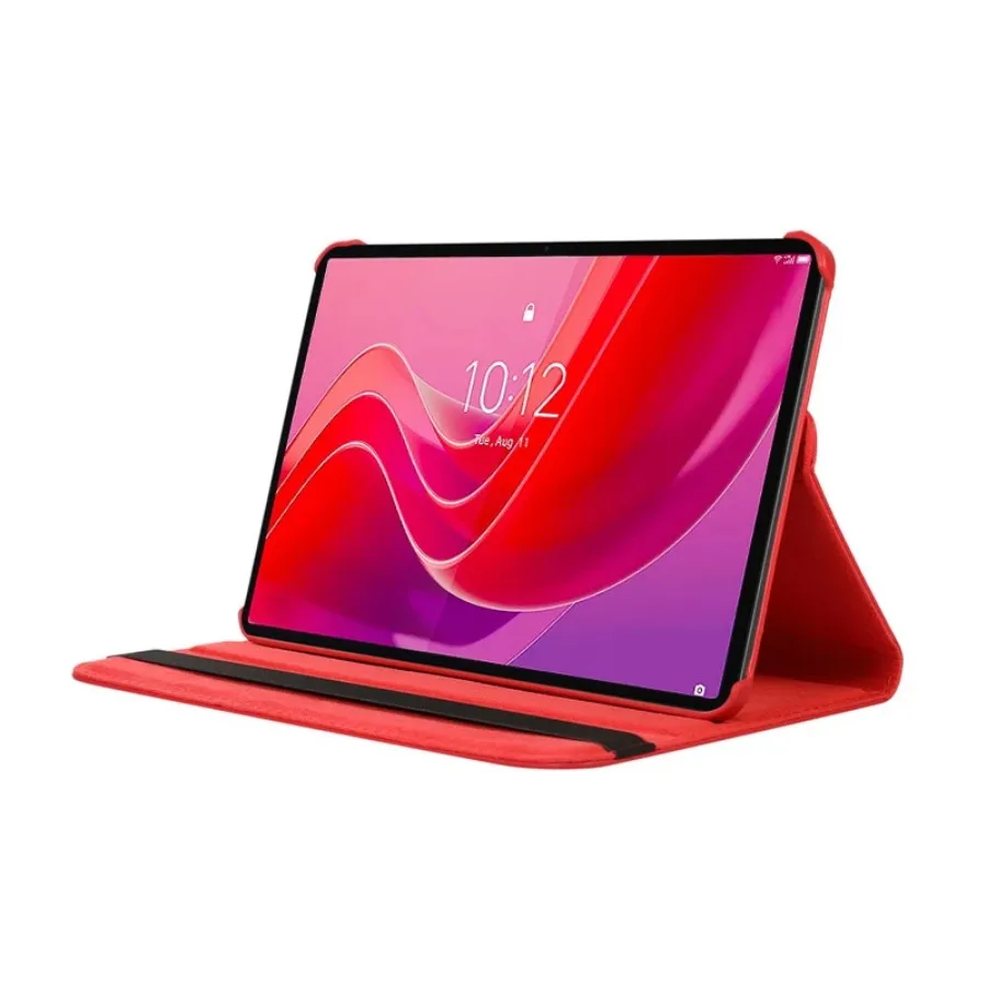 Чехол для планшета Lenovo Tab M11 11 дюймов с поворотом на 360 градусов и подставкой M Xiaoxin