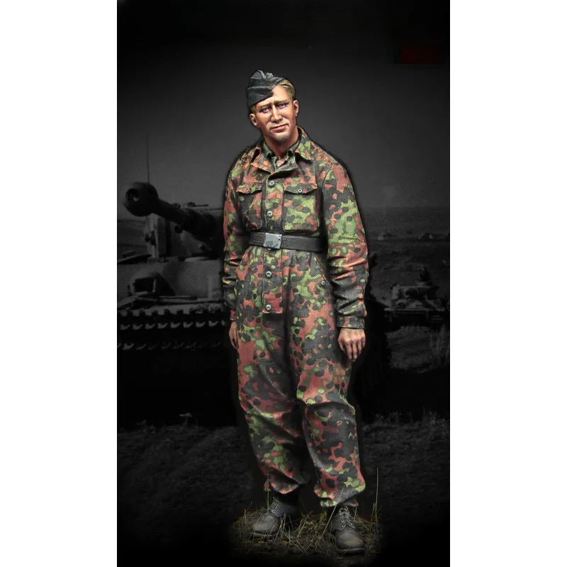 Toy Model (unpainted)