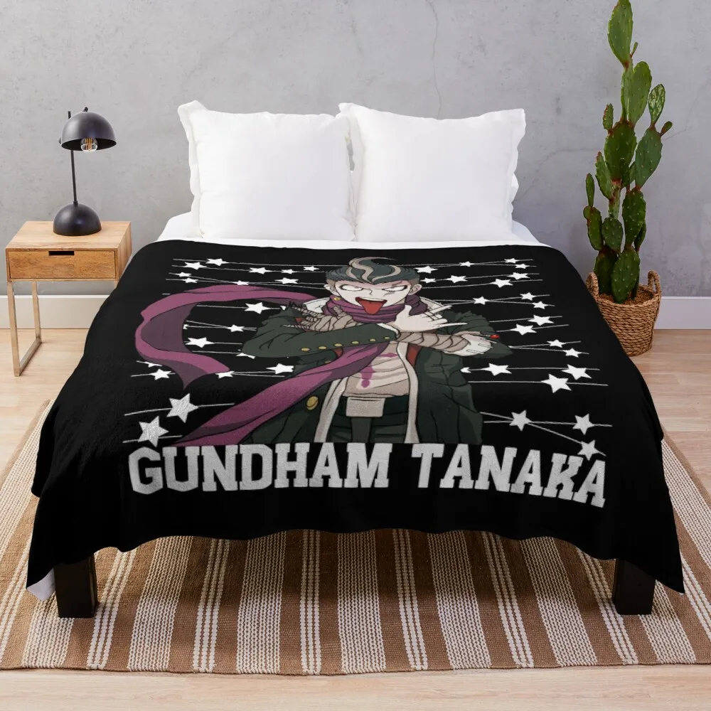 

Декоративное бархатное покрывало для дивана gundham tanaka