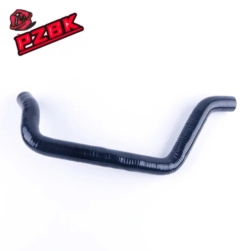 6 шт. для Suzuki M50 BK5 Boulevard VZ800 2005 2006 2007 силиконовый шланг охлаждающей жидкости