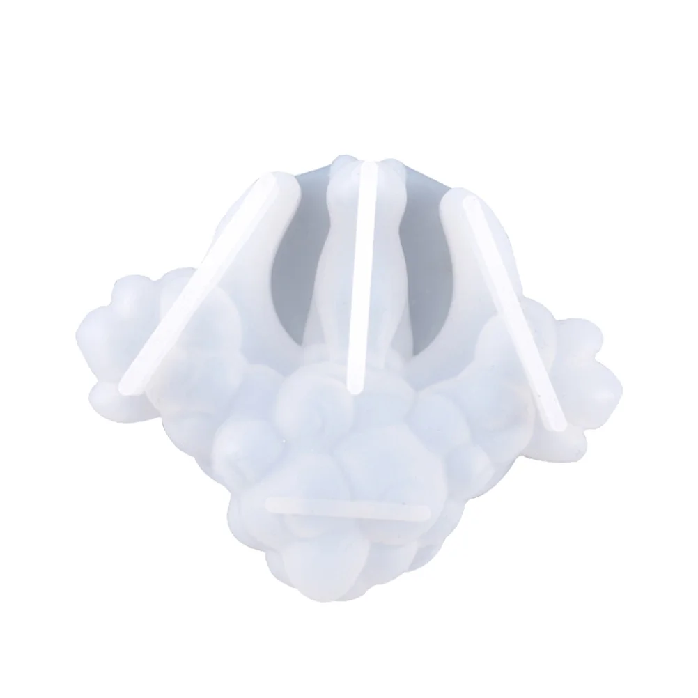 

Mold Molds Resin Cat Silicone Casting Soapkitten Charm Animal Wax Expy 3D Epoxy