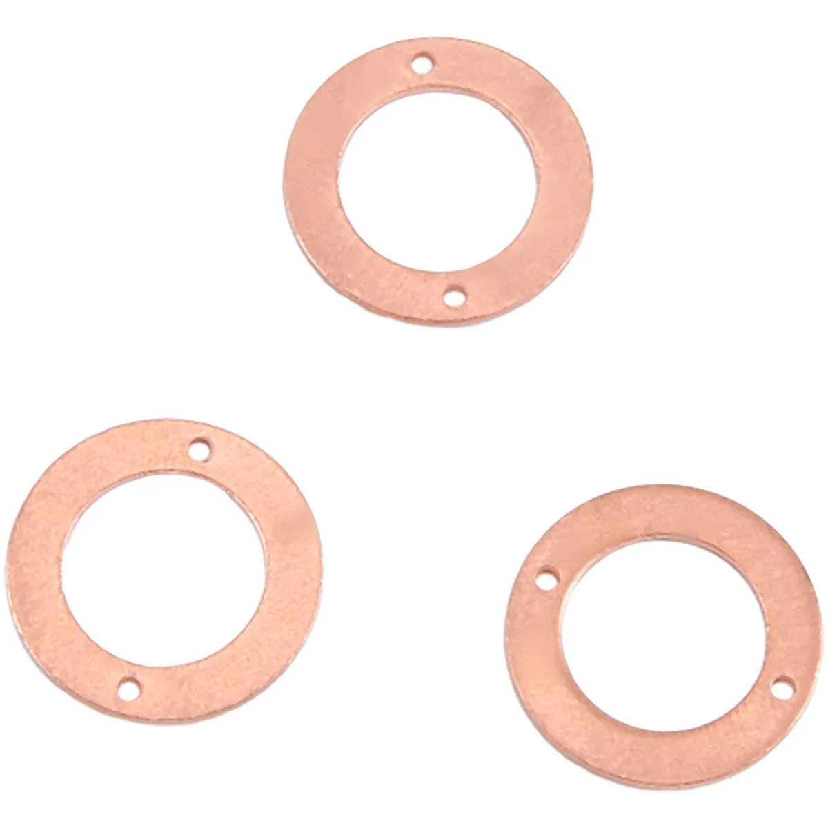 15221-94020 Верхняя шайба форсунок 3 шт. для Kubota D1105 D905 D1005 D722 D1305