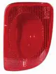 

551-4001R-LD-UE for fog lamp rear right KANGOO 08