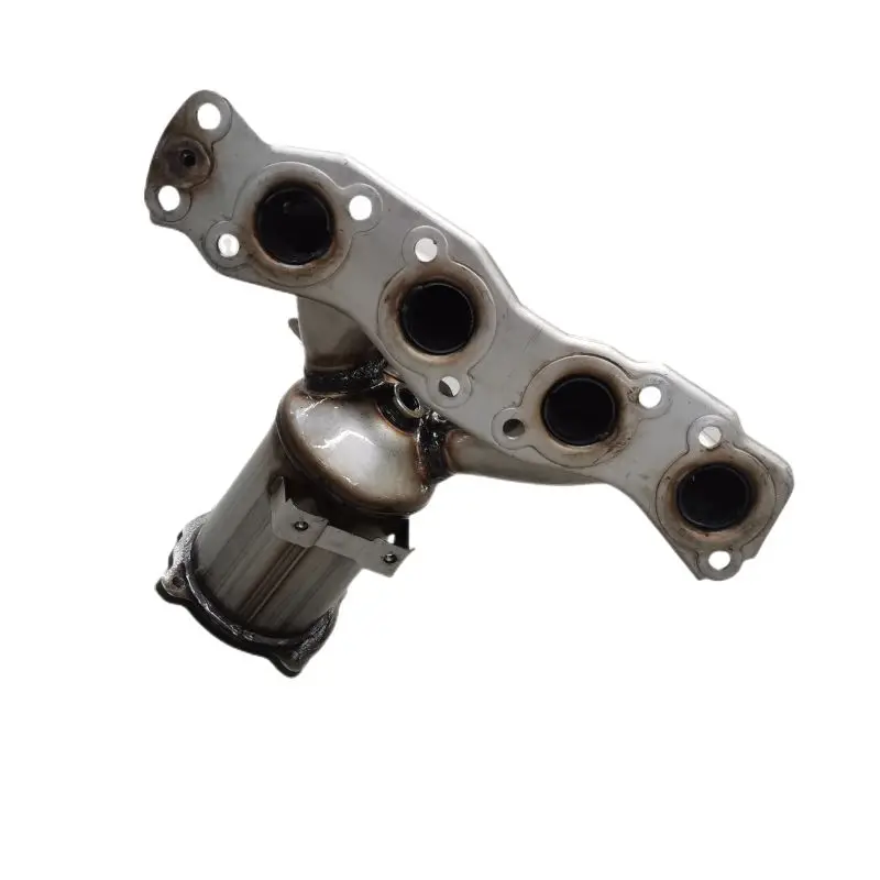 Jiete завод производит и продает транспортный автомобиль трехходовой катализатор