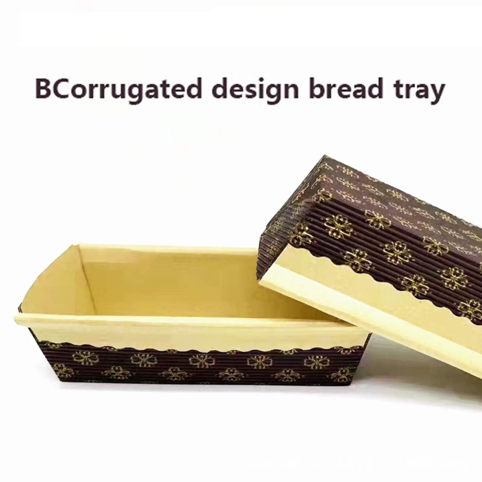 

25 Pieces Baking Cups Decoration Baking Tools Muffin Paper Cases for Party
