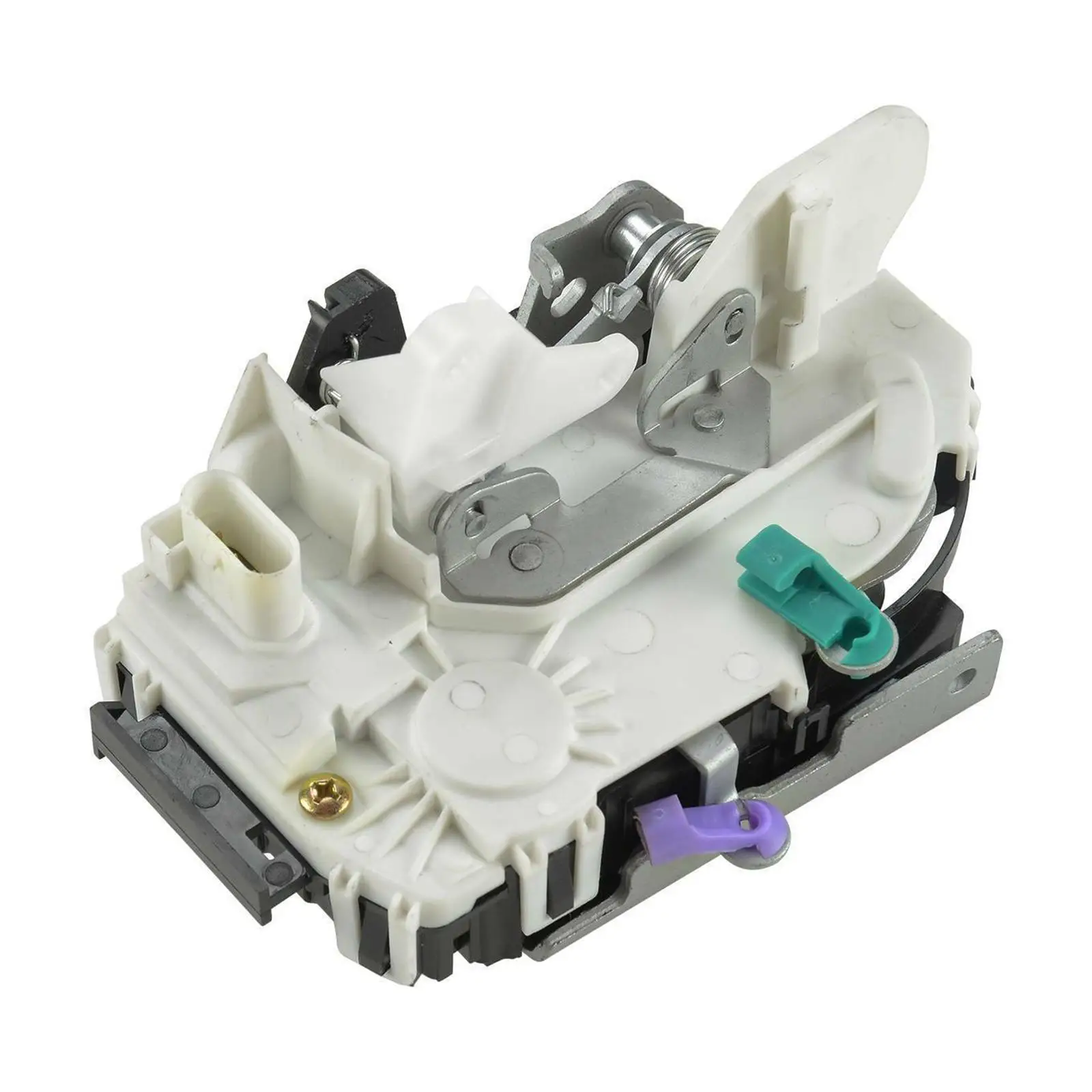 

Tailgate Door Latch 4589584AD with Power Locks for Jeep Wrangler Sturdy