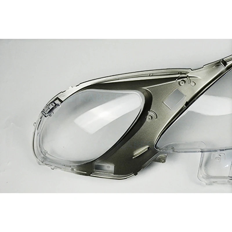 Прозрачный Абажур для передней фары Lexus GS GS300 GS430 GS450h GS460 2004-2011 | Автомобили и