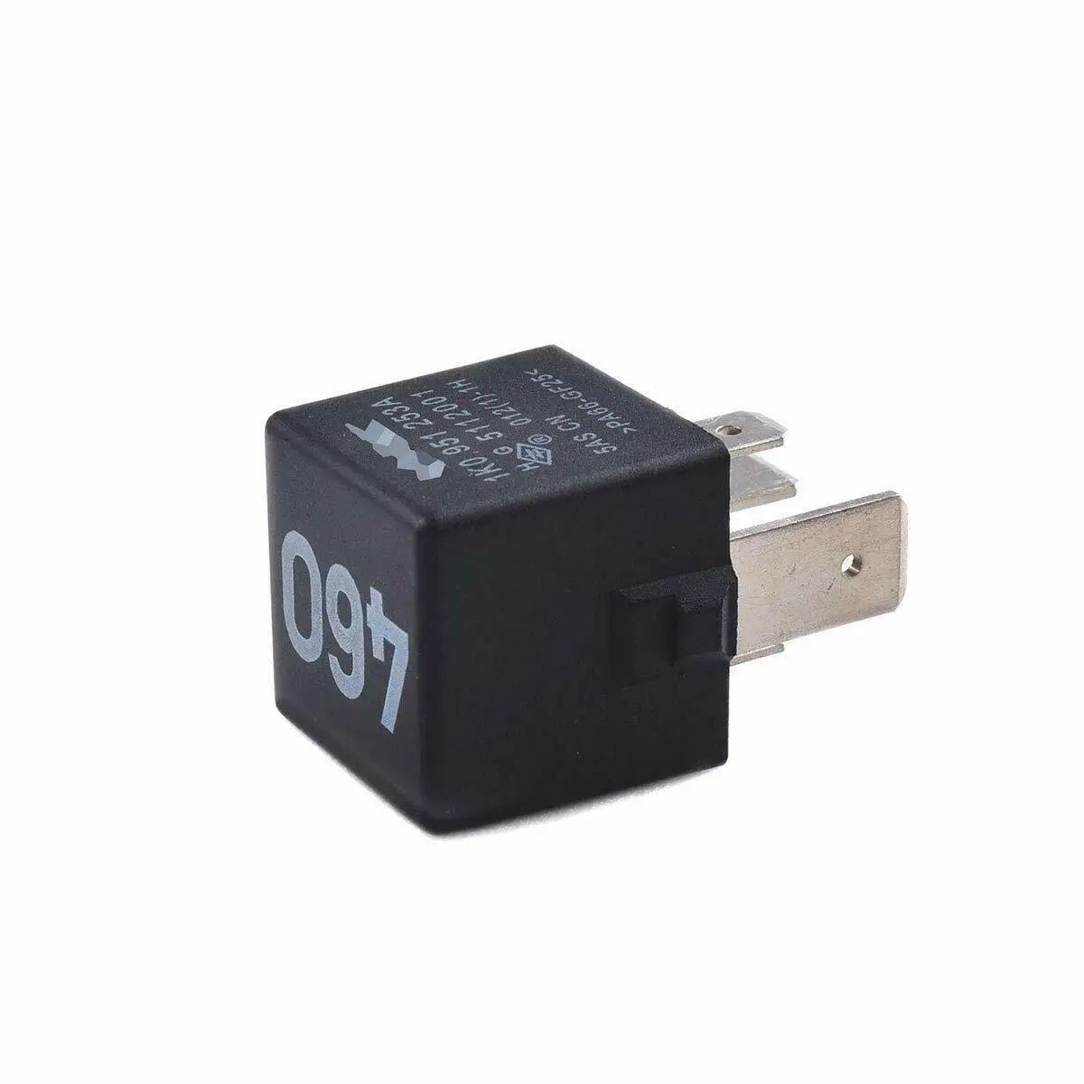Блок управления двигателем No.460 ECU для VW Volkswagen GOLF MK5 JETTA Passat | Автомобили и мотоциклы