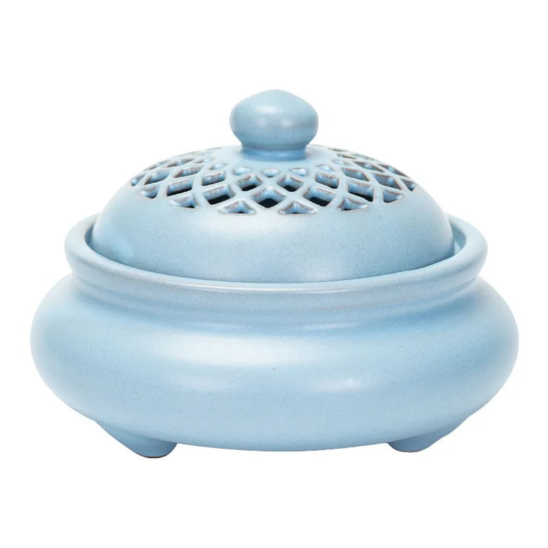 

Держатель для благовоний в виде водопада для украшения дома