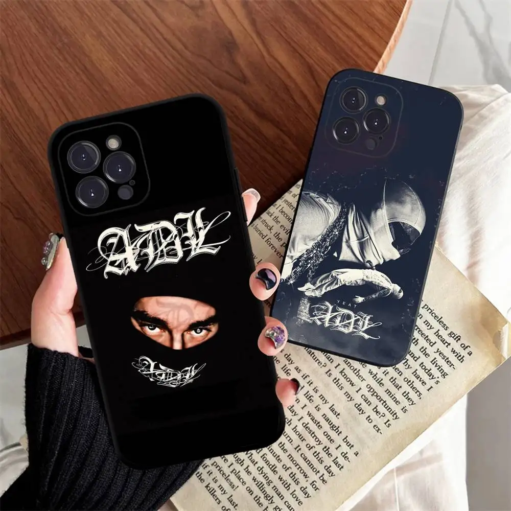 Чехол для телефона Yeat Lifestyle для iPhone 17 16 15 14 13 12 Mini 11 Pro Plus, мягкий силиконовый чехол. (art.: 3920dce00efe0) - 3920dce00efe0