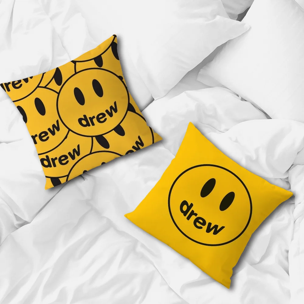 Роскошные модные наволочки для дома дивана спальни гостиной офиса D-D-rewS