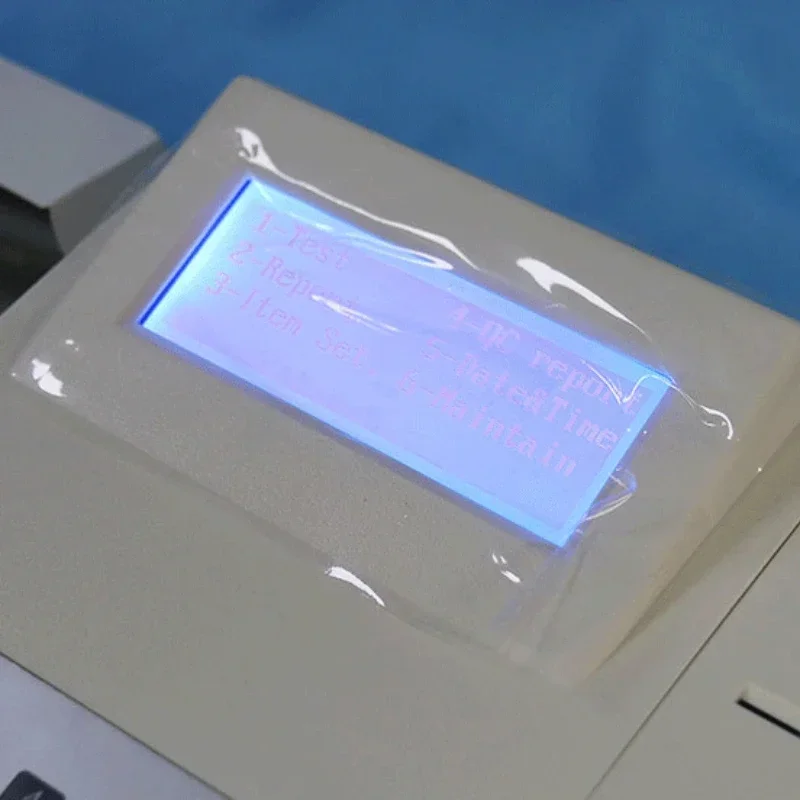 Rayto RT-2201C Питьевой анализатор коагуляции Цена Полуавтоматический одноканальный с