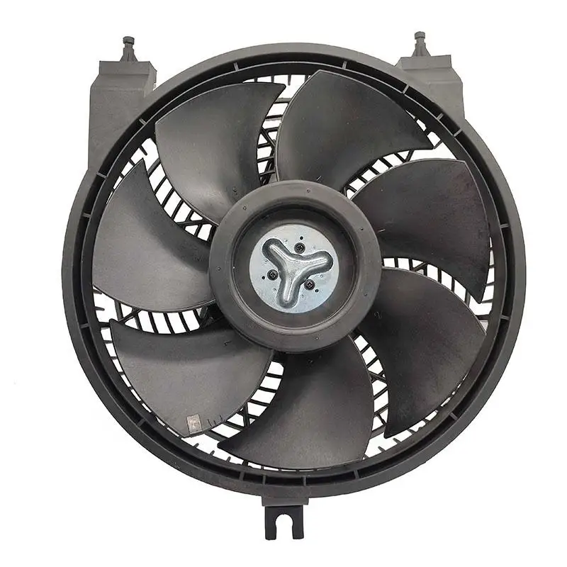 

Auto Parts A/C Cooling Fan Motor Assy 88590-60080 8859060080 For HONDA CITY Saloon 1999-2003 1.5, 1.5 VTEC, 1.3