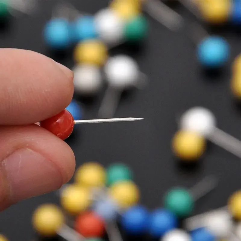 Штифты для намотки лески