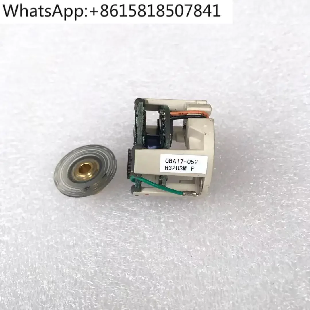 Кодировщик серводвигателя OBA17-052