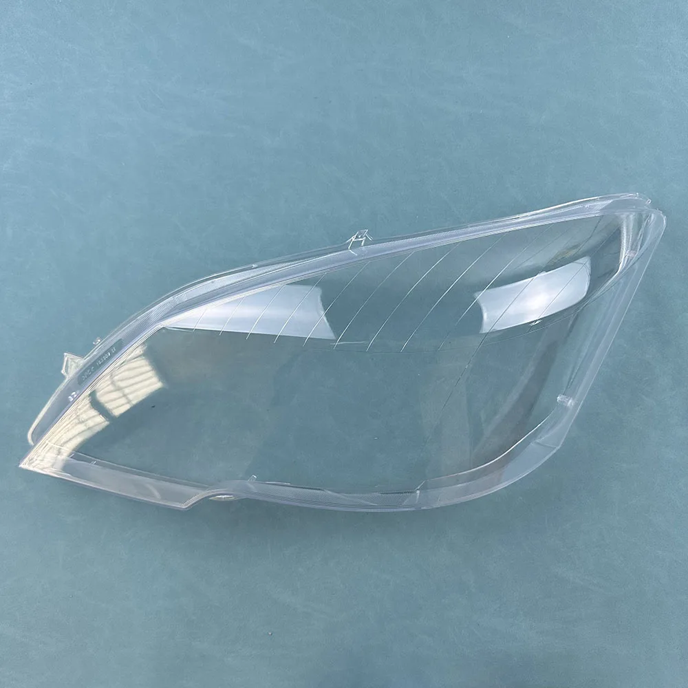 Для Mercedes-Benz Vito 2012-2015 крышка передней фары прозрачная маска абажур корпус линзы