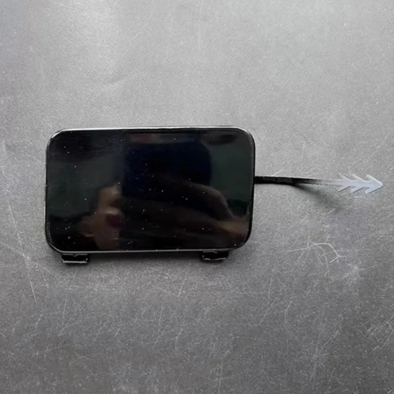 

Крышка фаркопа заднего бампера для Audi Q5 2008-2012 2013 2014 2015 2016 2017 8R 0807449 8R 0807450 Автомобильные аксессуары