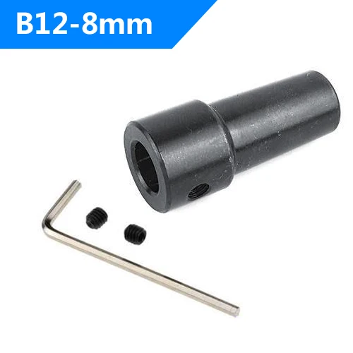 

Переходник для патрона dutoofree ZT B10/B12 4-10 мм