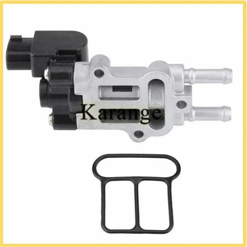 22270-21010 воздушный регулирующий клапан для Scion T-o-y-o-t-a Echo 22270-21011 1903-309492 2227021010 2227021011
