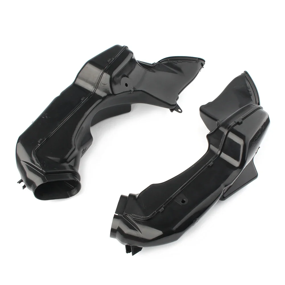 Трубка воздухозаборника ОЗУ для мотоцикла левая и правая Suzuki K8 GSX-R600 2008 2009 GSXR GSX-R750