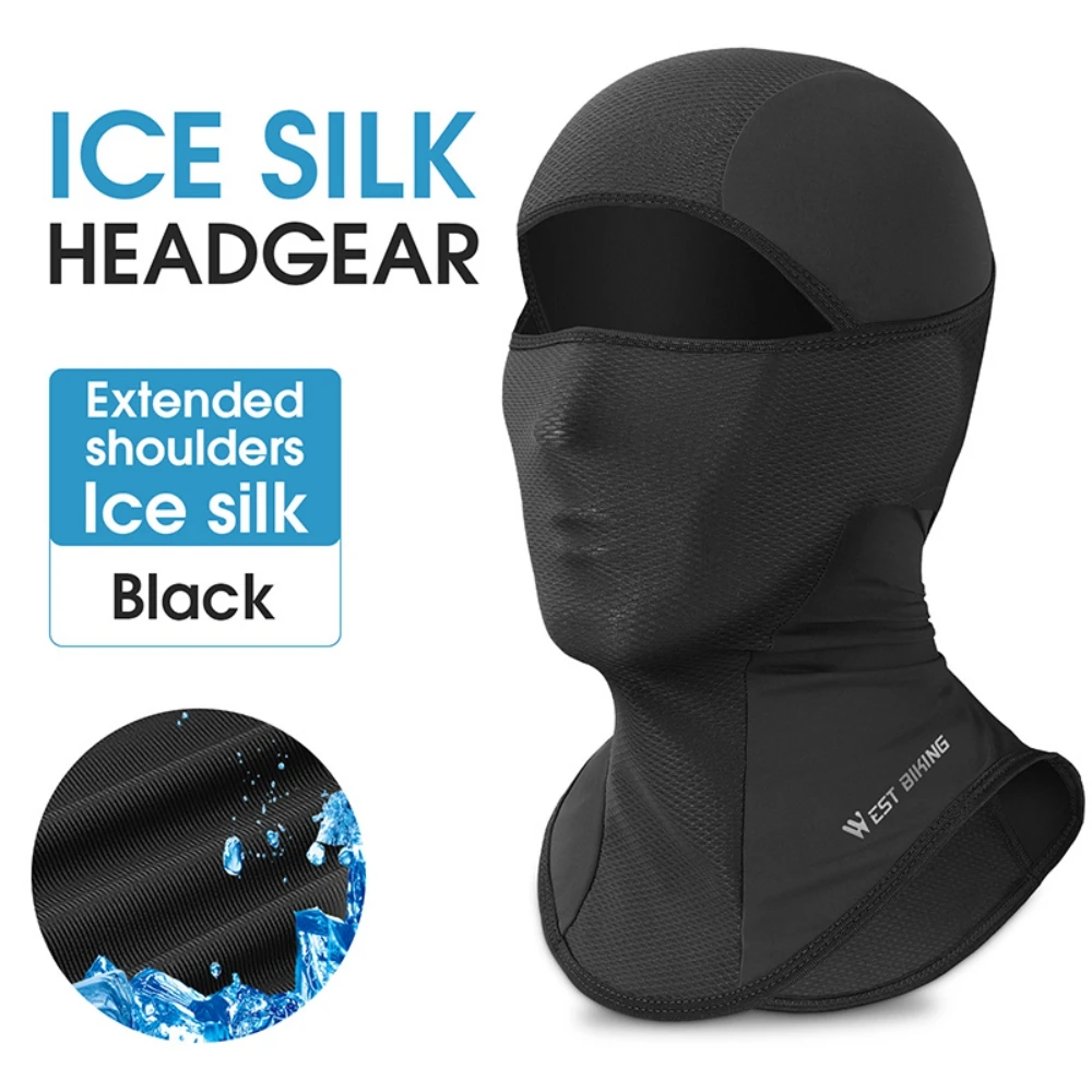 

Лыжная Балаклава, закрывающая лицо, зимняя теплая ветрозащитная бандана для шеи, шарф для занятий спортом на открытом воздухе, термоподклад...