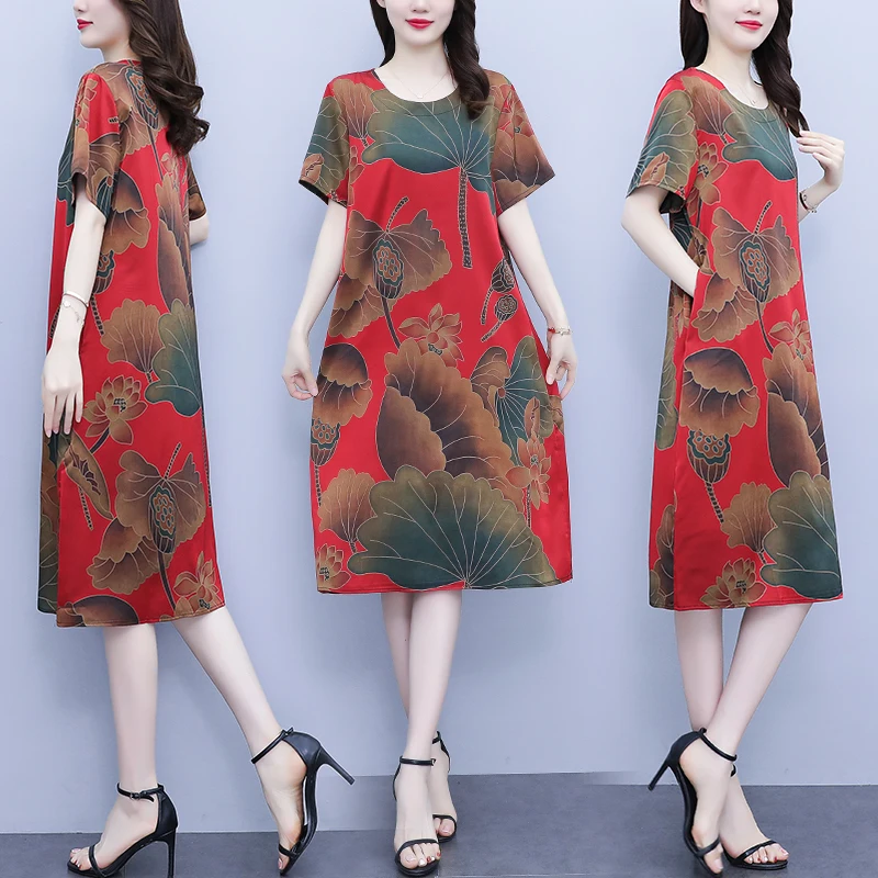 

Женское летнее платье COIGARSAM, новинка 2022, Модные свободные платья, Прямая поставка