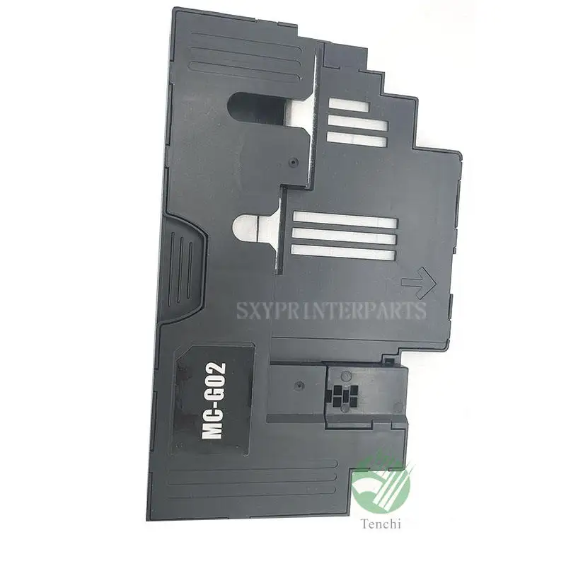 Руководство по эксплуатации Caixa для Canon MC-G02 G2160 G3160 G1220 G2260 G3260 G3360 G1420 G2420 G2460 G2520 G2560