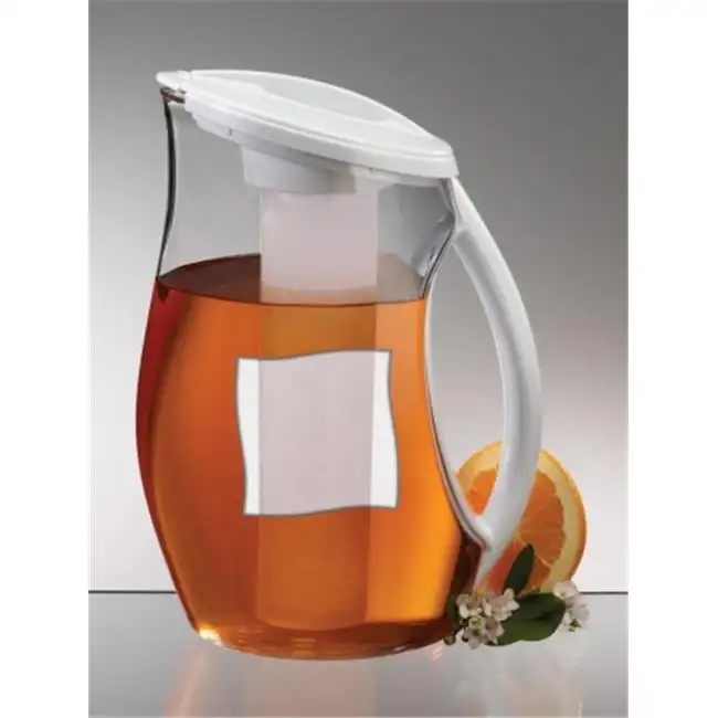 

Pitcher Solid Reusable Ice Freezer Cone - IP104