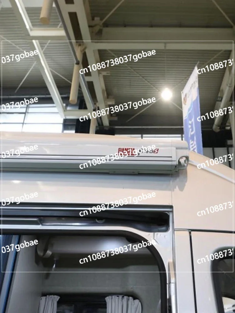 Оригинальный импортный специальный тент FIAMMA RV прицеп уличная водонепроницаемая