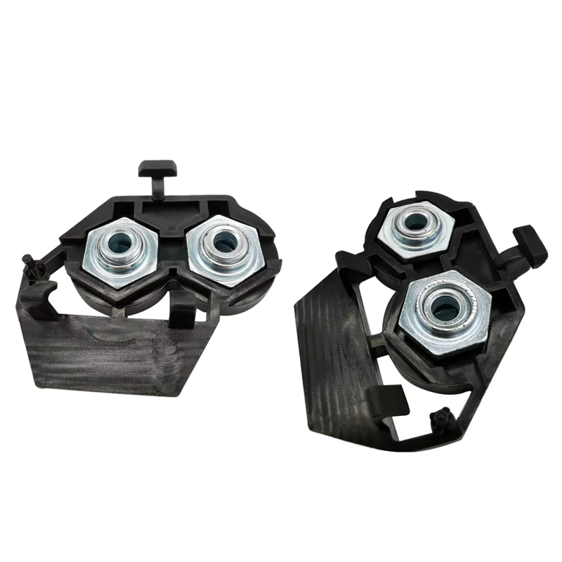 Верхний задний левый/правый кронштейн радиатора для MERCEDES MB C-CLASS W205 A2056260312 A2056260212