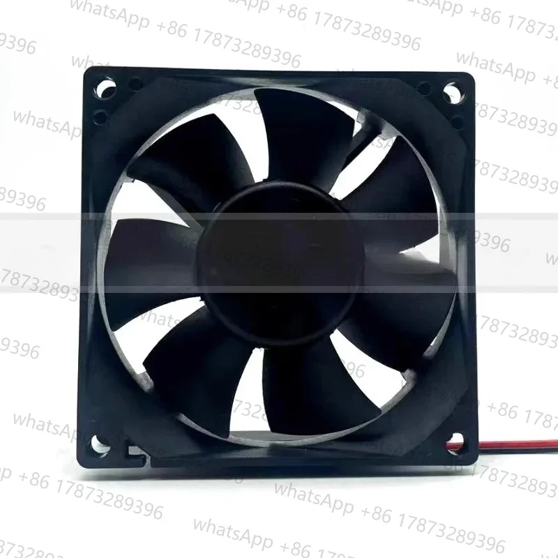 НОВЫЙ вентилятор для процессора HXH HDH0812EA 12V 0.38A 8025, 8 см, с высоким объемом воздушного потока, 80*80*25 мм (art.: 3920dbdd5ec7c) - 3920dbdd5ec7c