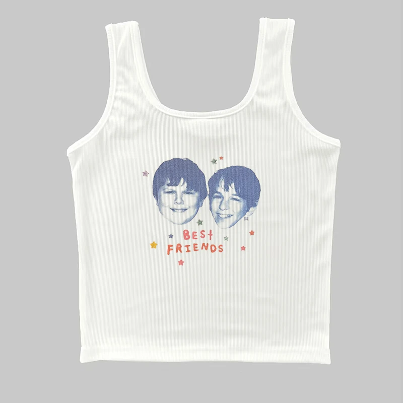 Женский корсет эстетическая Одежда для мальчиков Y2k винтажная одежда в стиле