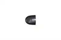 

332061 interior door outer opening handle password cover black MEGANE II