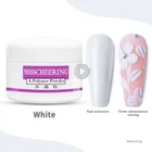 Акриловая пудра для наращивания ногтей, 2510 г