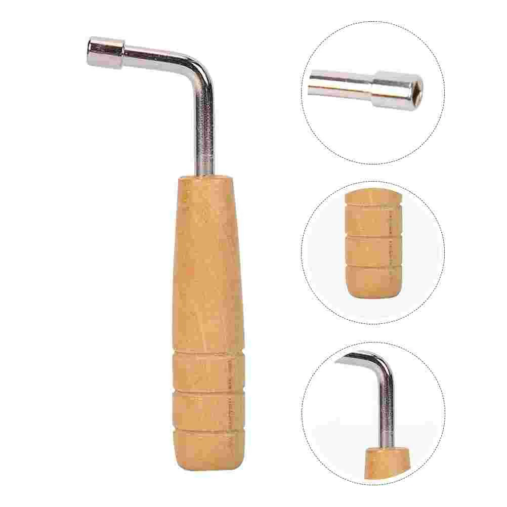 

Allen Wrench Instrument Accessory Professional Lyre Harp Adjustment Tool Music Tuning