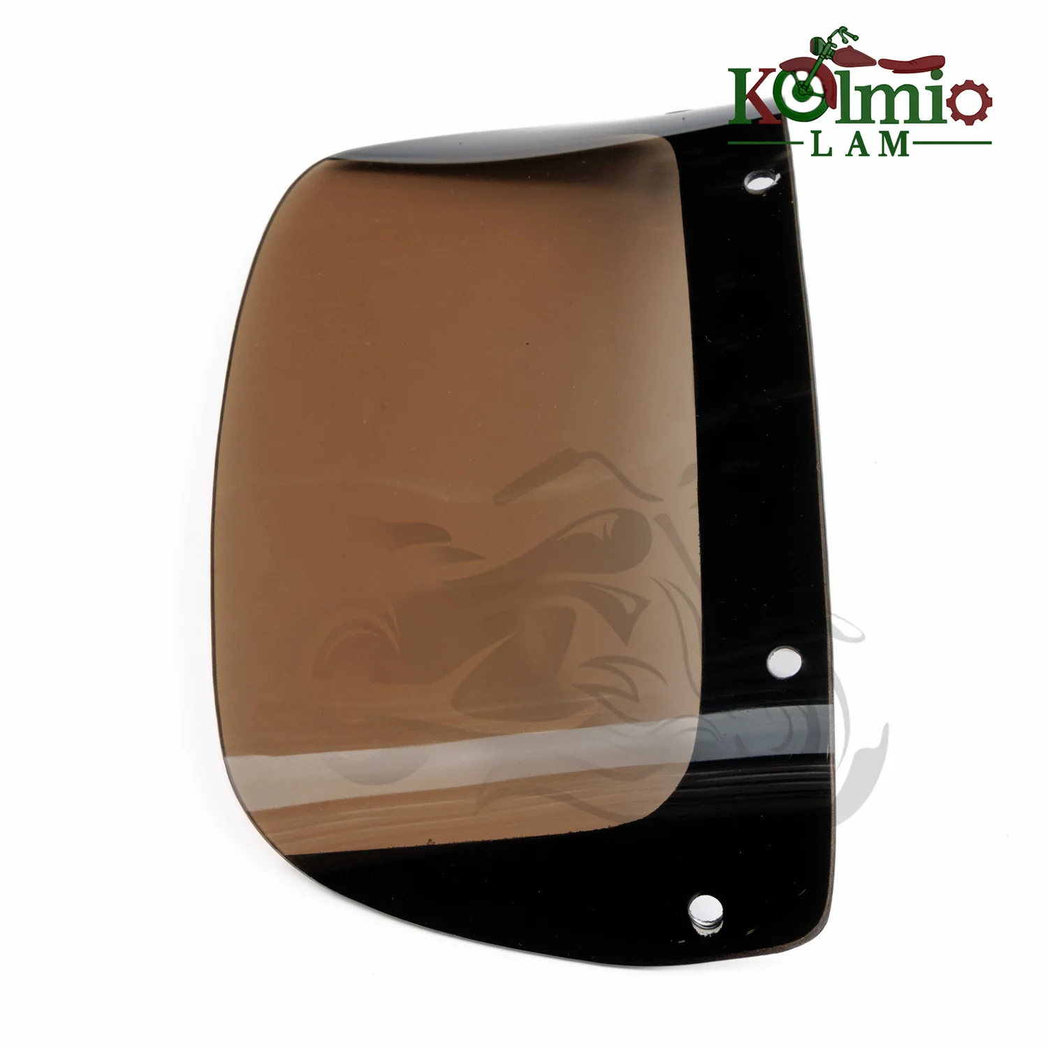 Ветровое стекло для мотоцикла YAMAHA TDR250 1987 1993 250 1988 1989 1990