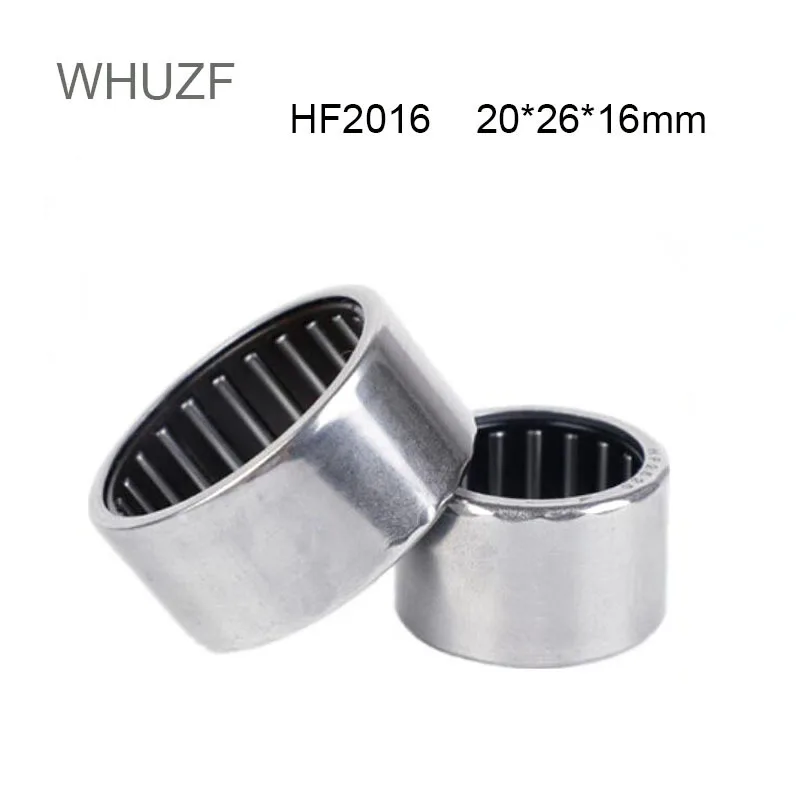 

WHUZF, бесплатная доставка, подшипник HF2016, 20*26*16 мм